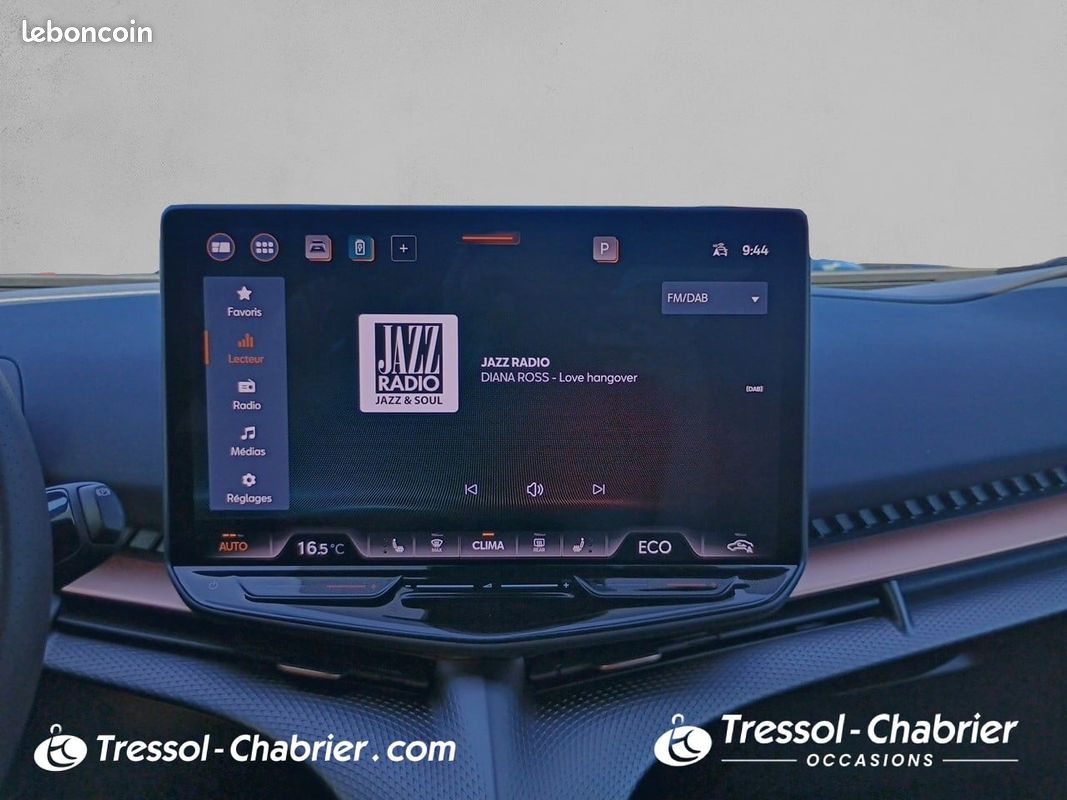 CUPRA Tavascan 286 ch V (image 19)