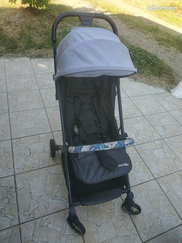 Poussette Orla Nania (image 1)