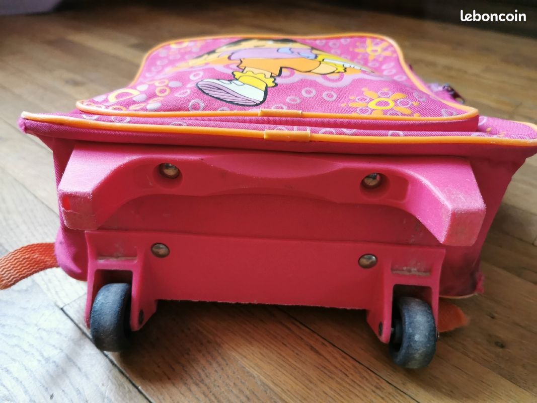 Cartable dora (image 5)