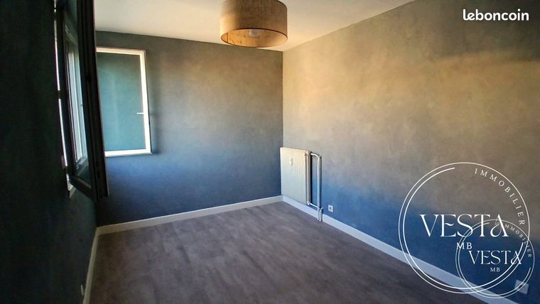 Appartement 3 pièces 69 m² — 6
