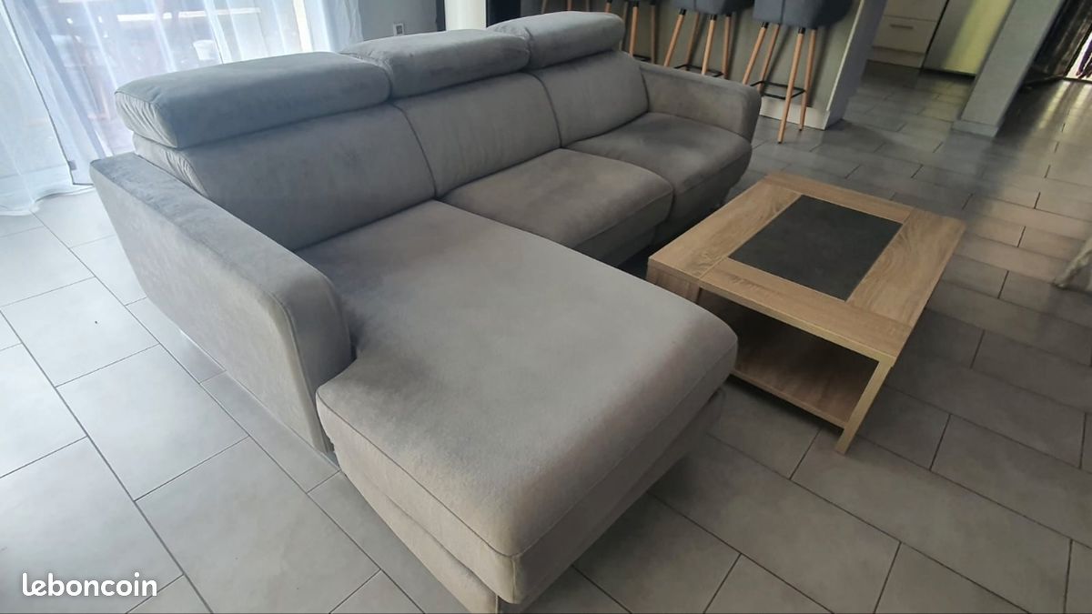Fauteuil poltronesafa (image 3)