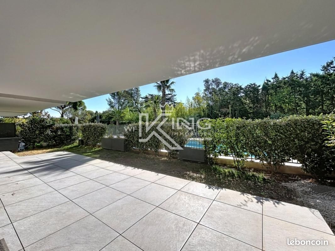 Appartement 3 pièces 90 m² · à Saint-Raphaël · 90 m² · 695 000 €