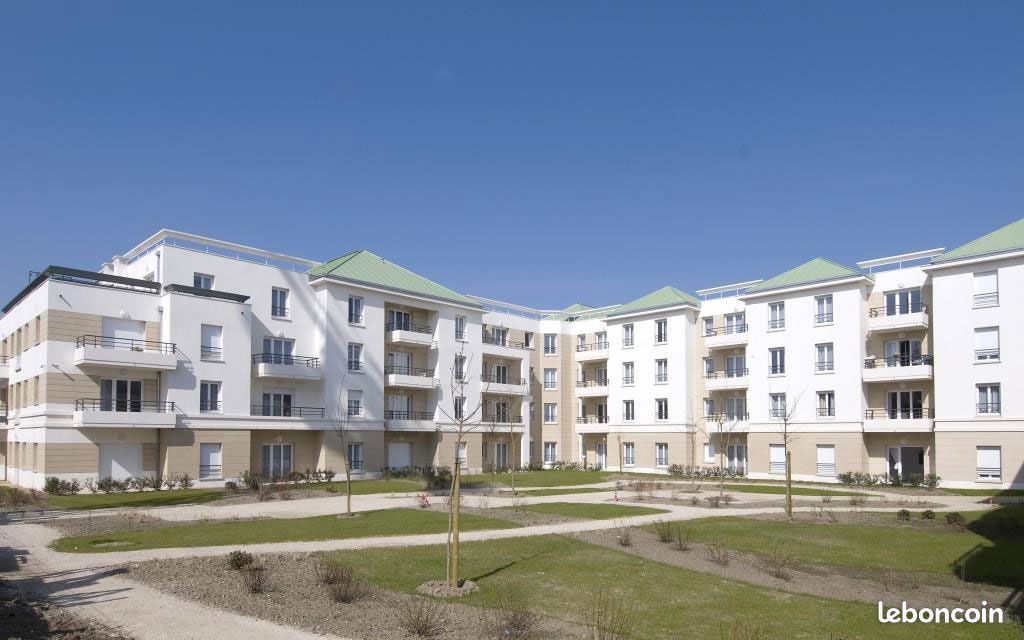 Appartement 2 pièces 45 m² · à Orléans · 45 m² · 150 830 €