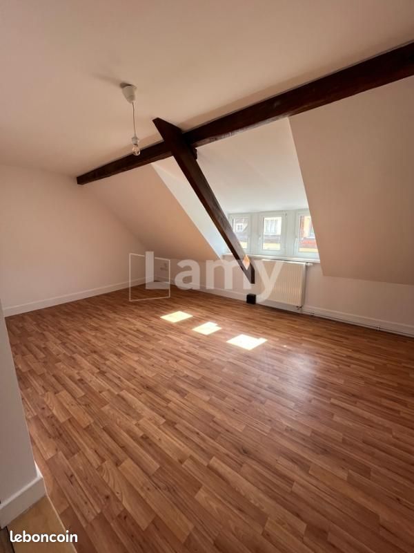 Appartement 3 pièces 63 m² · à Strasbourg · 63 m² · 987 €