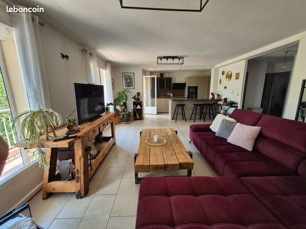 Appartement 4 pièces 83 m² · à Draguignan · 83 m² · 184 900 €