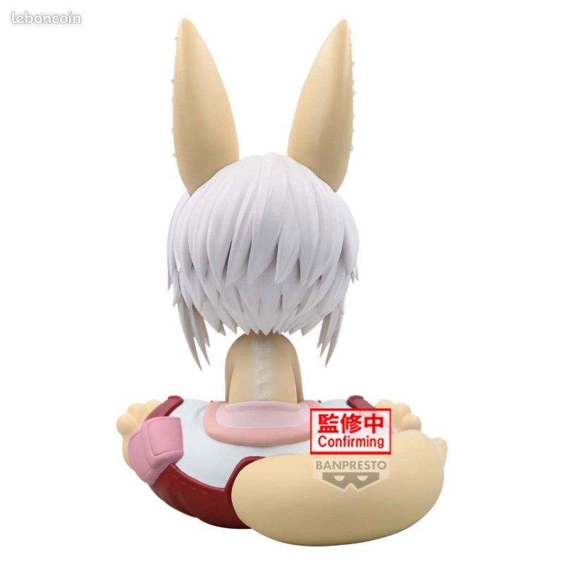 Made in Abyss - Figurines, Goodies, Produits officiels & Collection | Shin Sekai