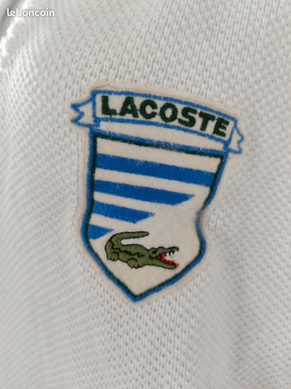 HOT Polo Lacoste Pull Sans Manche Pull Sans Manches Lacoste
