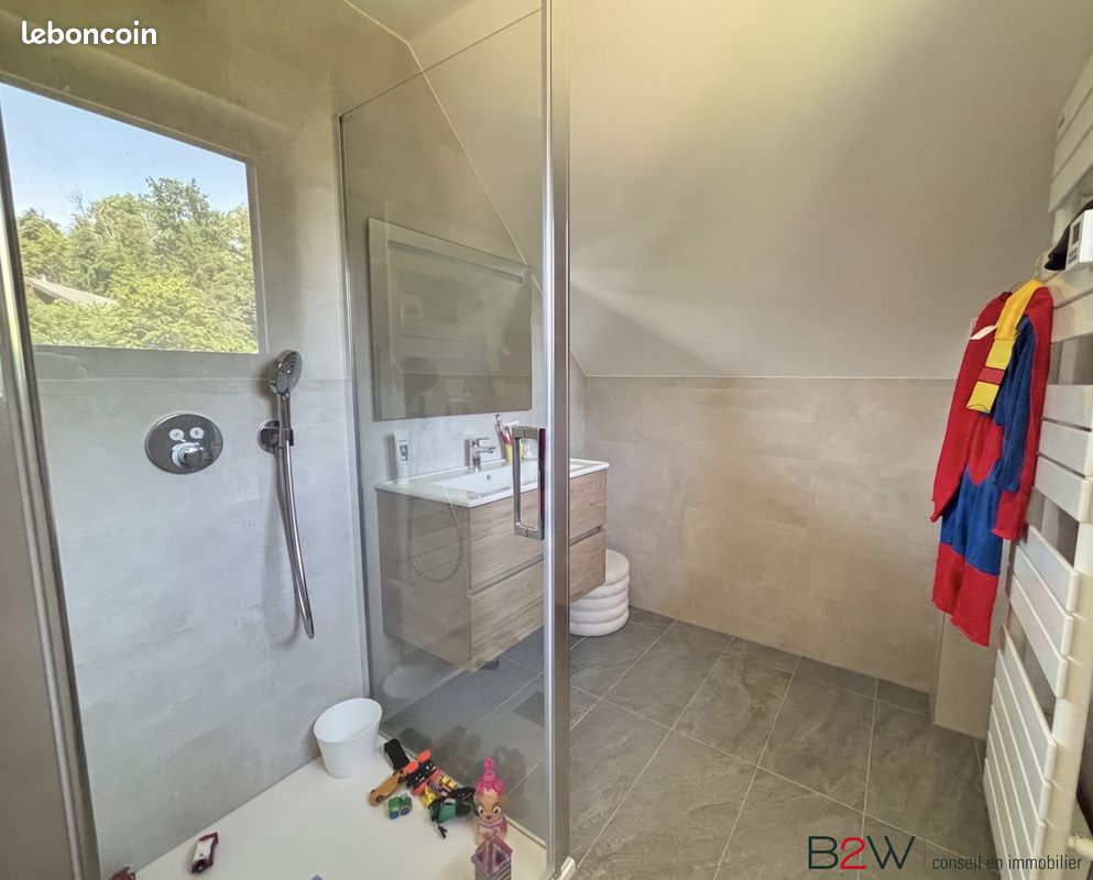 Maison 6 pièces 205 m² (image 13)