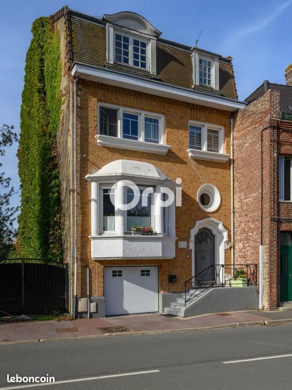 Maison 6 pièces 198 m² · à Renescure · 198 m² · 289 800 €