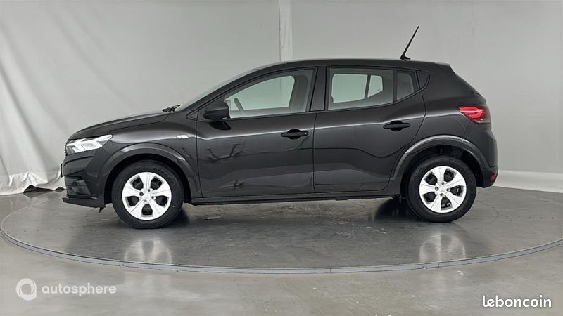 Dacia Sandero 1.0 SCe 65ch Essential (image 7)