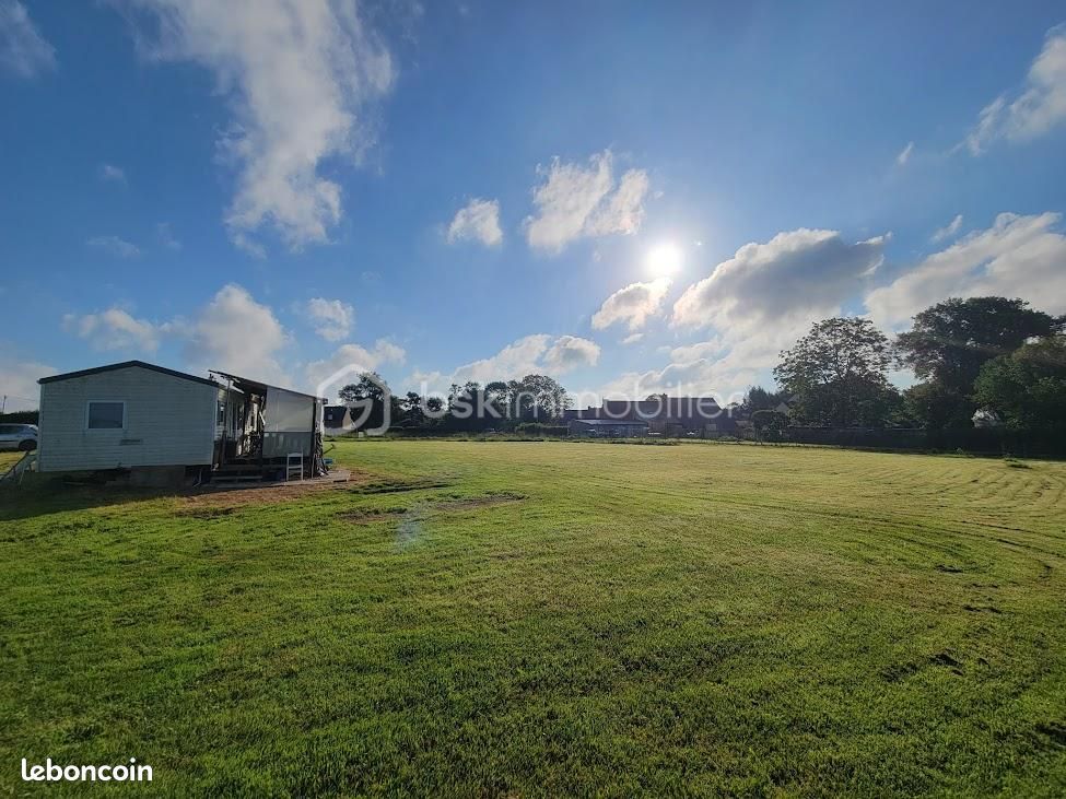 Terrain 8 782 m² Josselin · 59 000 €
