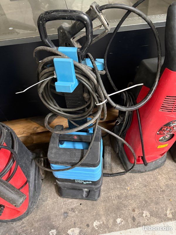Nettoyeur haute pression karcher (image 3)