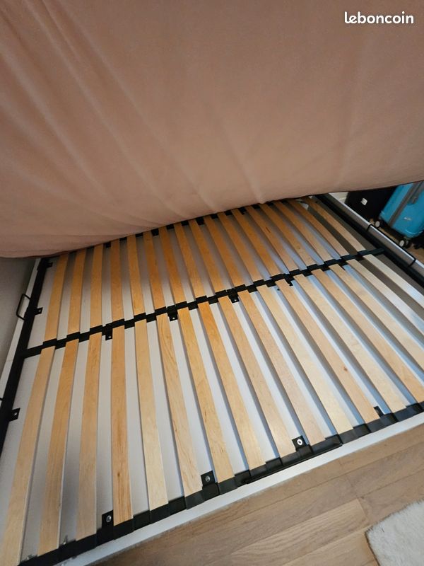 Lit escamotable (image 6)