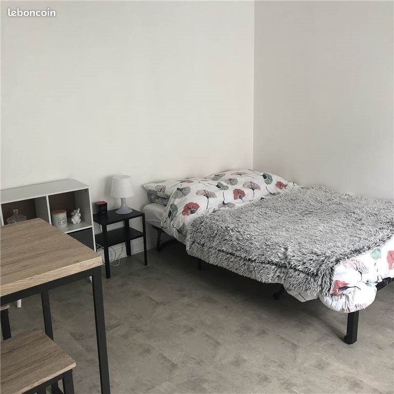 Appartement a louer caen - 1 pièce(s) - 21 m2 - Surfyn