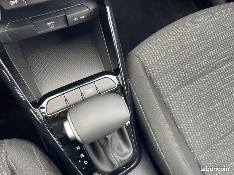 Kia Stonic 1.0 T-GDi 100ch Active DCT7 (image 20)
