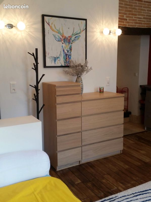 Appartement 1 pièce 21 m² · à Laon · 21 m² · 410 €