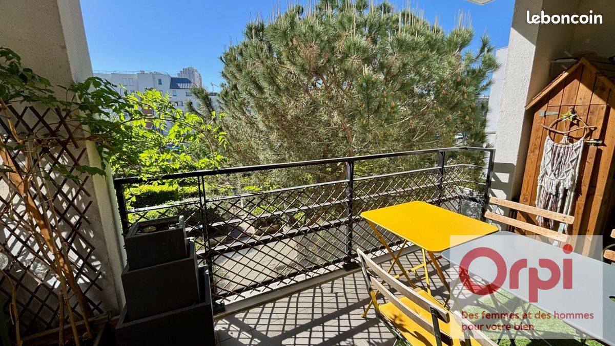 Appartement 4 pièces 96 m² · à Issy-les-Moulineaux · 96 m² · 849 750 €