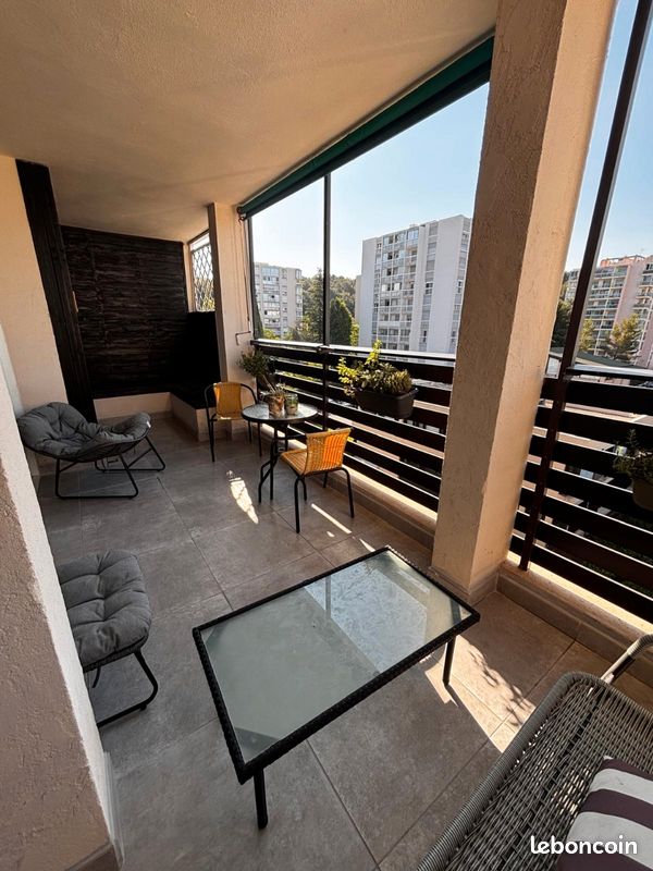 Appartement 3 pièces 64 m² · à La Valette-du-Var · 64 m² · 165 000 €
