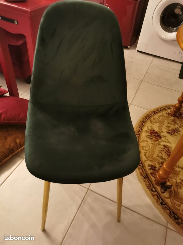 Chaise (image 1)
