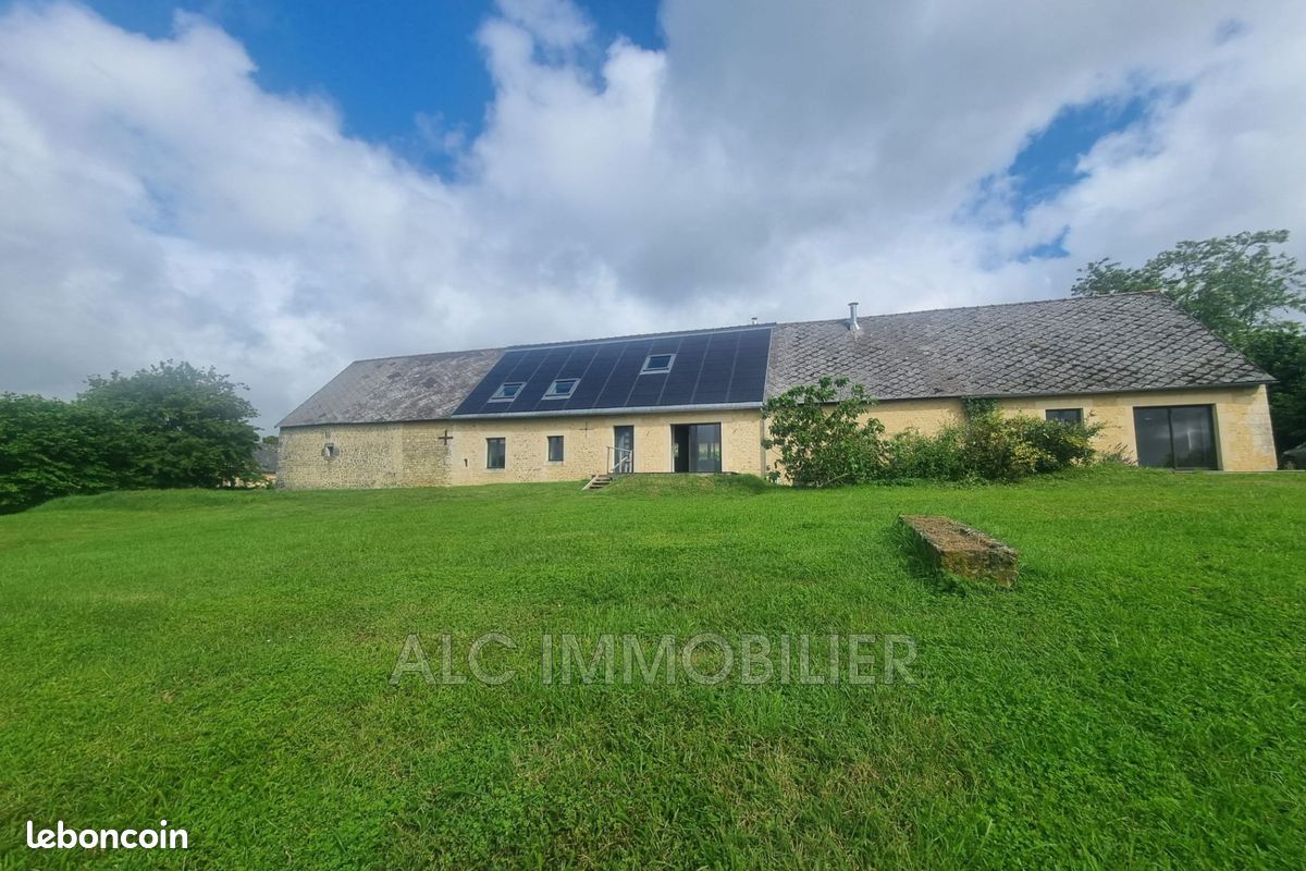 Maison 5 pièces 148 m² · à Mortagne-au-Perche · 148 m² · 273 245 €