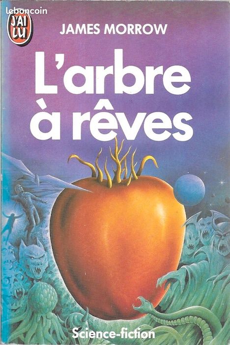 L'Arbre à rêves - James MORROW (image 1)