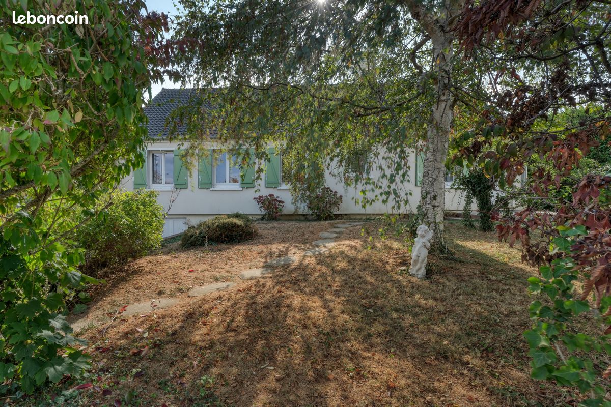 Maison 8 pièces 225 m² · à Limours · 225 m² · 495 000 €