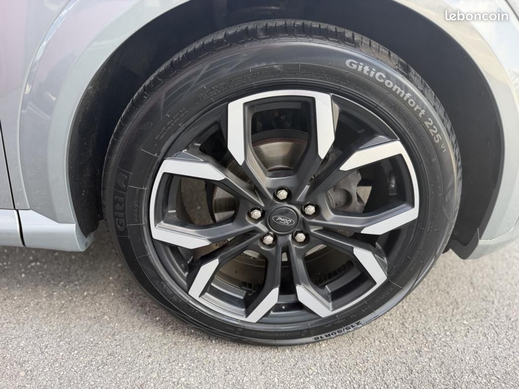 Ford Puma 1.0 ECOBOOST 155CH mHEV ST-LINE X POWERSHIFT (image 22)
