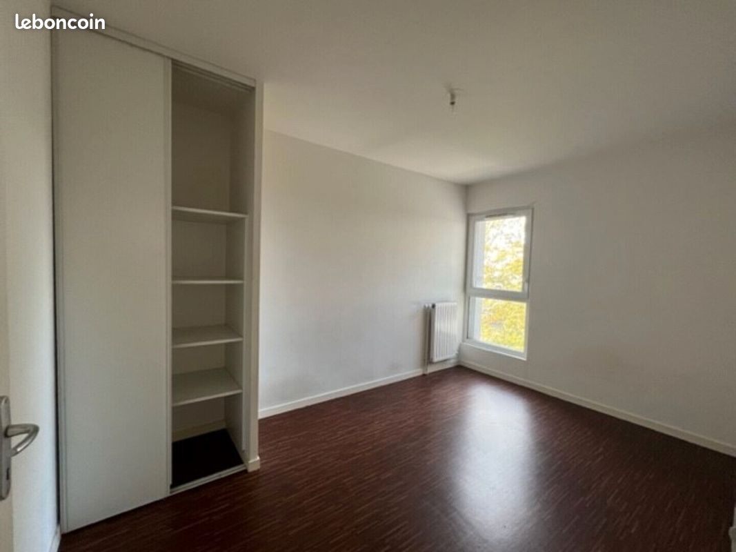 Appartement a louer joue-les-tours - 3 pièce(s) - 63 m2 - Surfyn