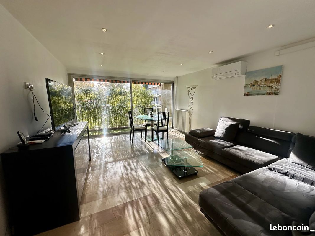 Appartement 3 pièces 75 m² · à Aix-en-Provence · 75 m² · 442 000 €