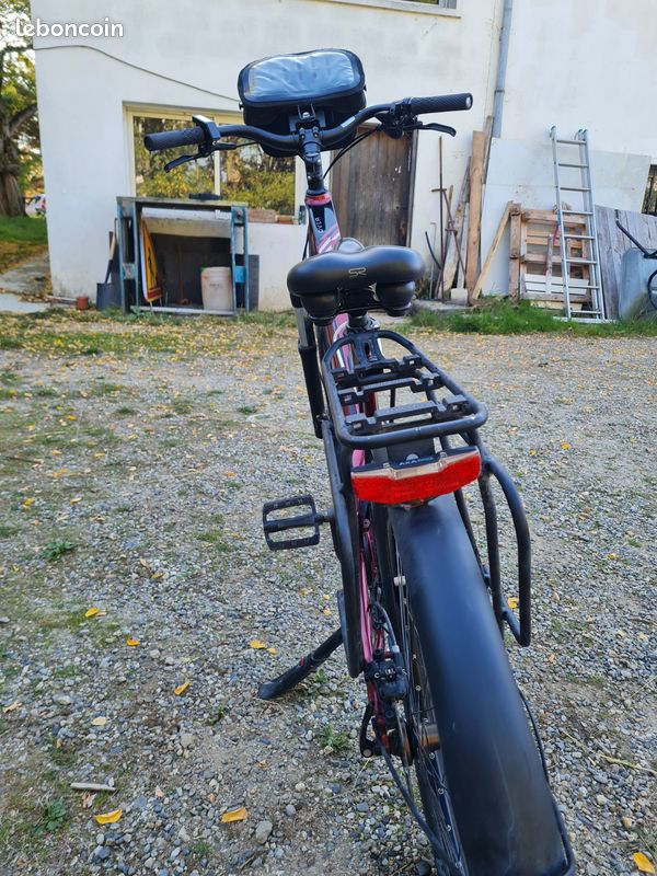 Vélos VAE Sunn Over All Road 2023 - En lot ou à l'unité (image 3)