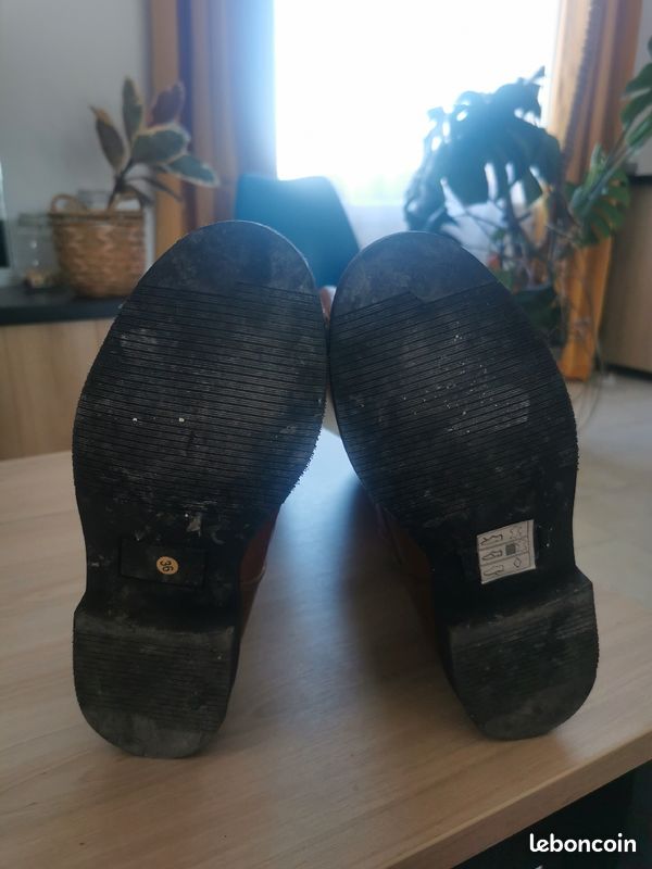 Botte cheval (image 4)