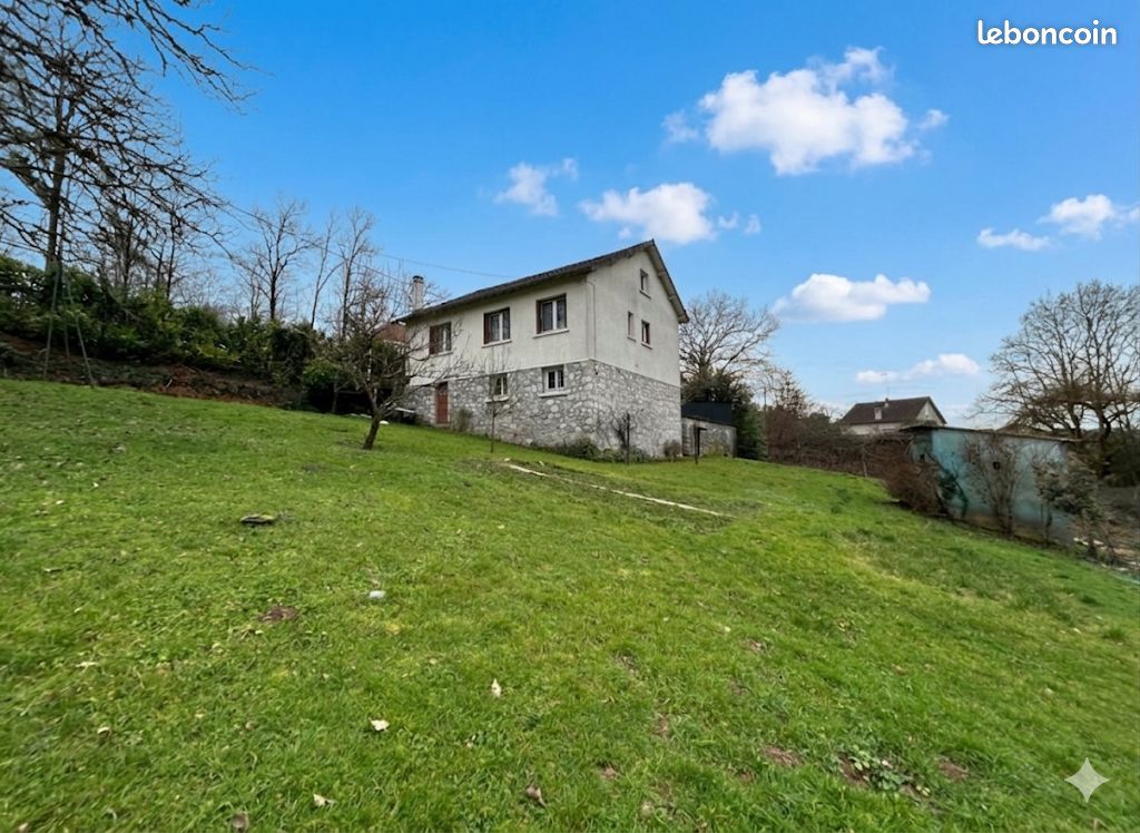 Maison 6 pièces 124 m² (image 15)