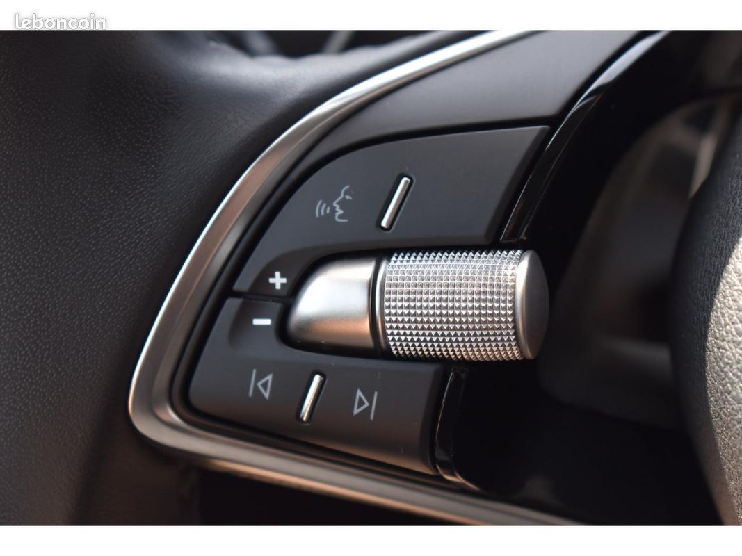 SKODA SCALA 1.0 TSI Evo 2 116 ch DSG7 Selection (image 22)