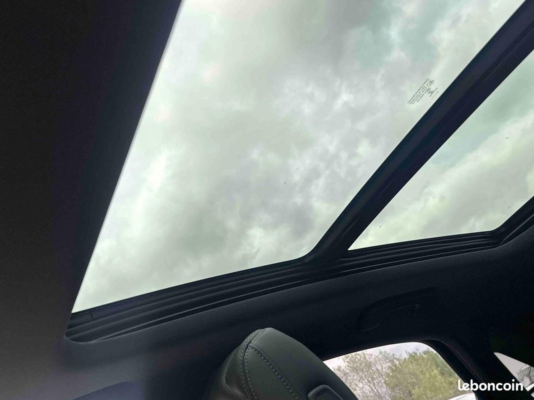 Ds DS 7 Crossback E-TENSE 4x4 300ch Louvre (image 20)
