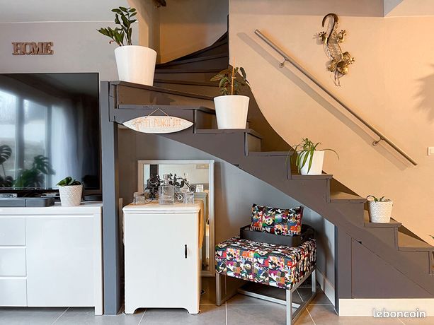 Maison 5 pièces 110 m² — 5