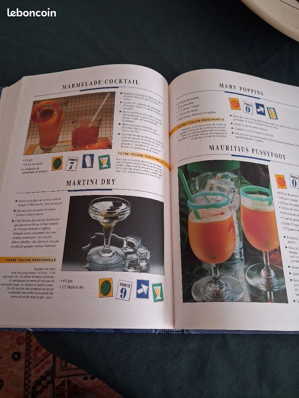 Tout savoir sur les cocktails (image 11)