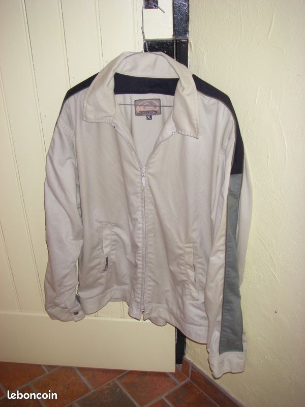 Blouson Quicksilver (image 3)