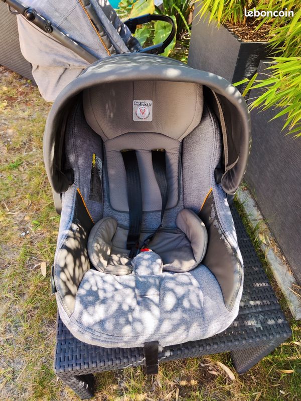 Poussette peg perego book 51 S (image 19)