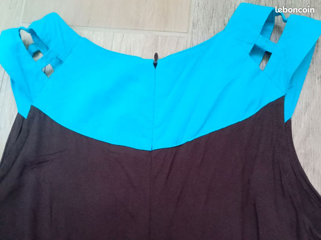 Petite robe (image 3)