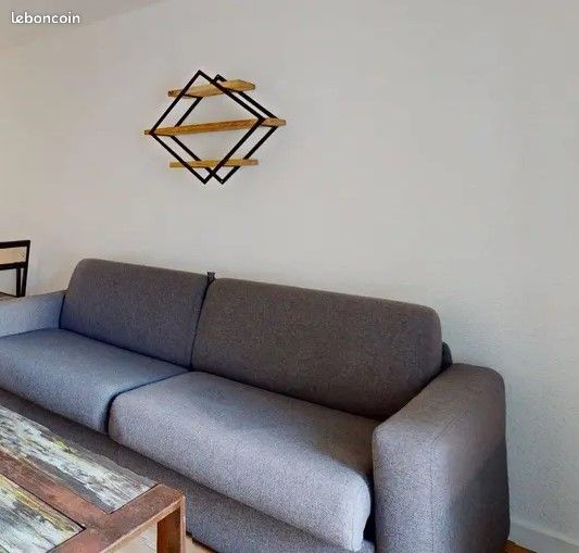 Appartement 1 pièce 27 m² · à Bordeaux · 27 m² · 510 €/mois
