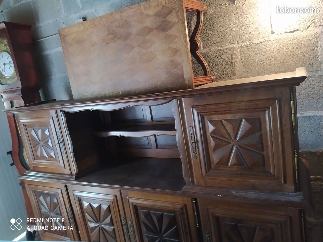 Buffet salle à manger (image 1)