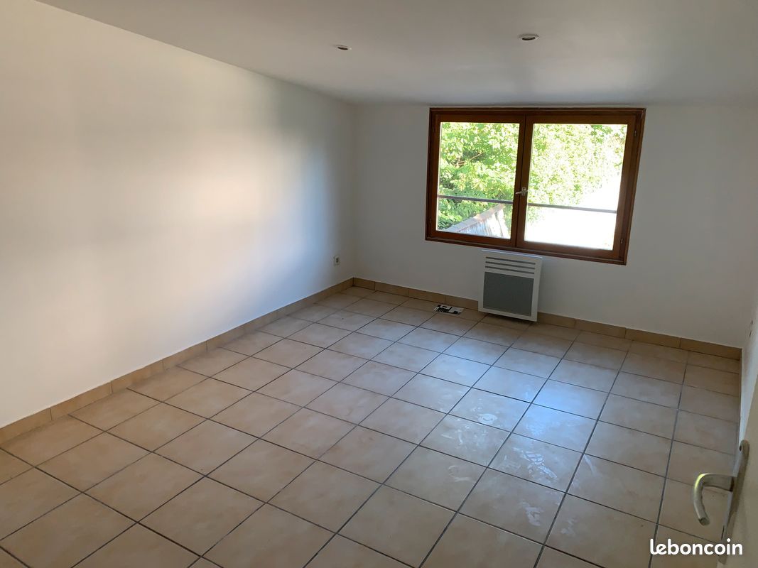 Appartement a louer l'isle-adam - 4 pièce(s) - 90 m2 - Surfyn