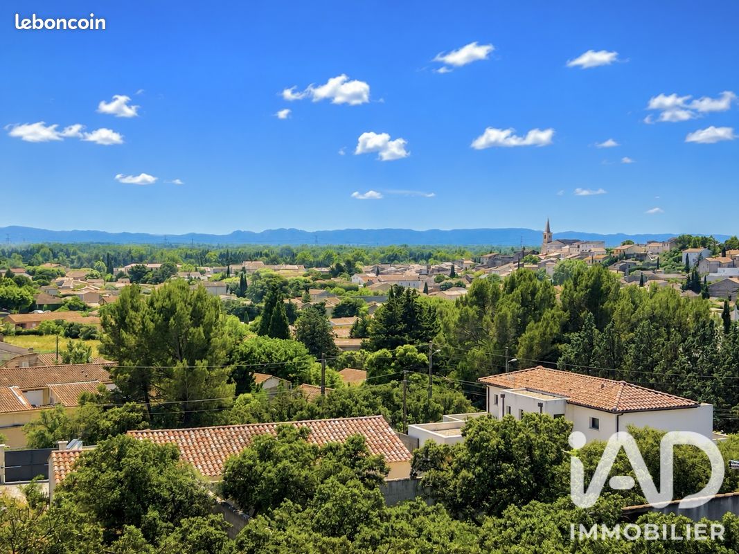 Maison 5 pièces 130 m² · à Caumont-sur-Durance · 130 m² · 420 000 €