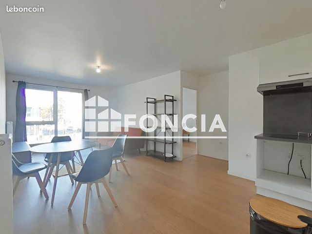 Appartement a louer villepinte - 2 pièce(s) - 42 m2 - Surfyn