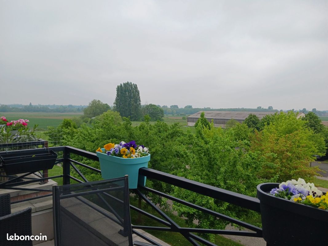 Appartement 2 pièces 51 m² · à Leers · 51 m² · 180 000 €