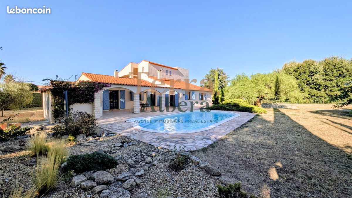 Maison 7 pièces 260 m² · à Laroque-des-Albères · 260 m² · 832 000 €