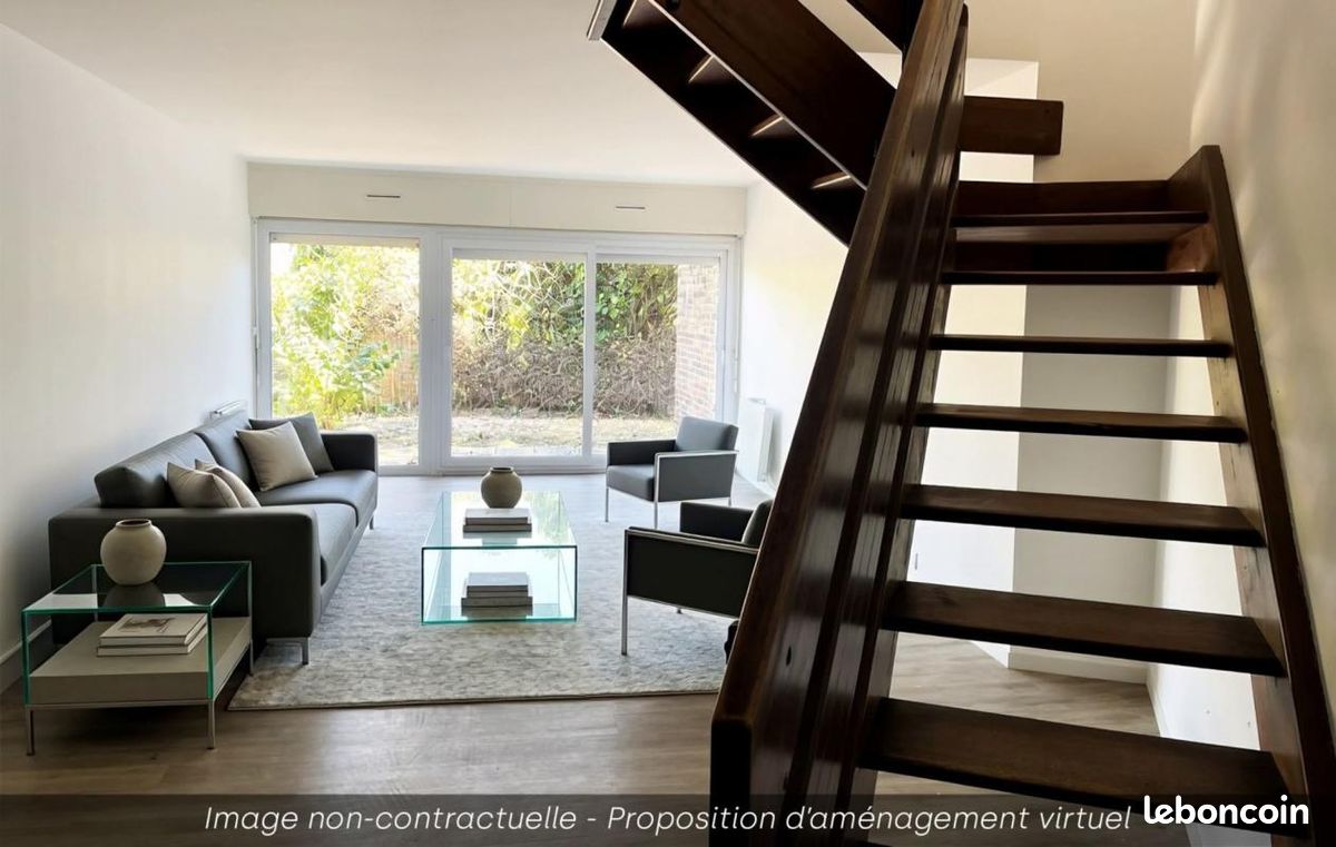 Maison 4 pièces 91 m² · à Blois · 91 m² · 144 585 €