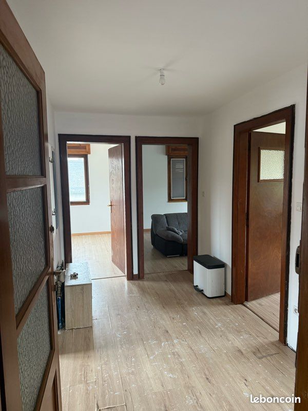 Appartement 3 pièces 80 m² · à Bitche · 80 m² · 750 €/mois