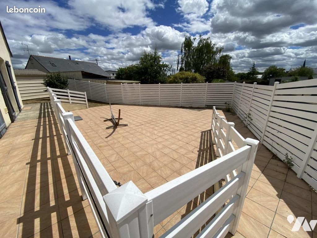 Maison 6 pièces 132 m² (image 3)
