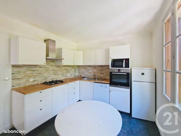 Maison a louer savigny-sur-orge - 7 pièce(s) - 115 m2 - Surfyn